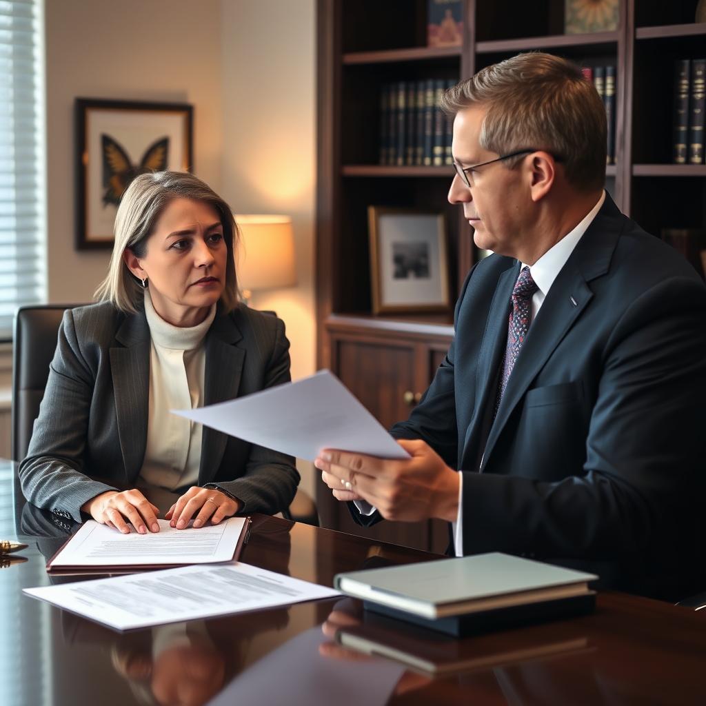 Armed Forces Divorce Lawyer Chesapeake