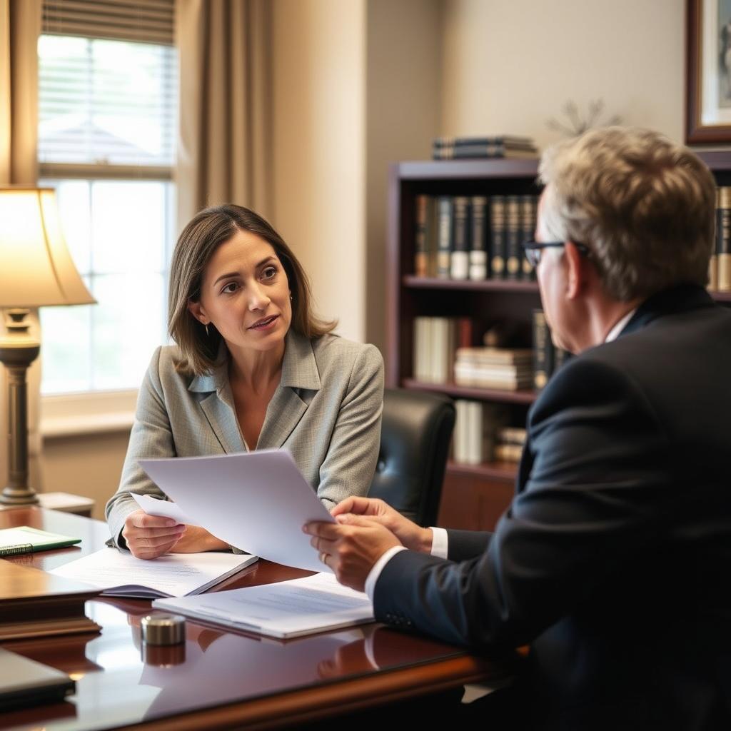 Armed Forces Divorce Lawyer Fluvanna County