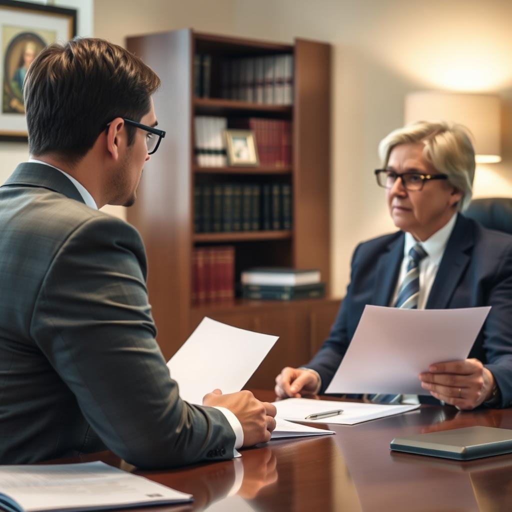 Armed Forces Divorce Lawyer Gloucester County