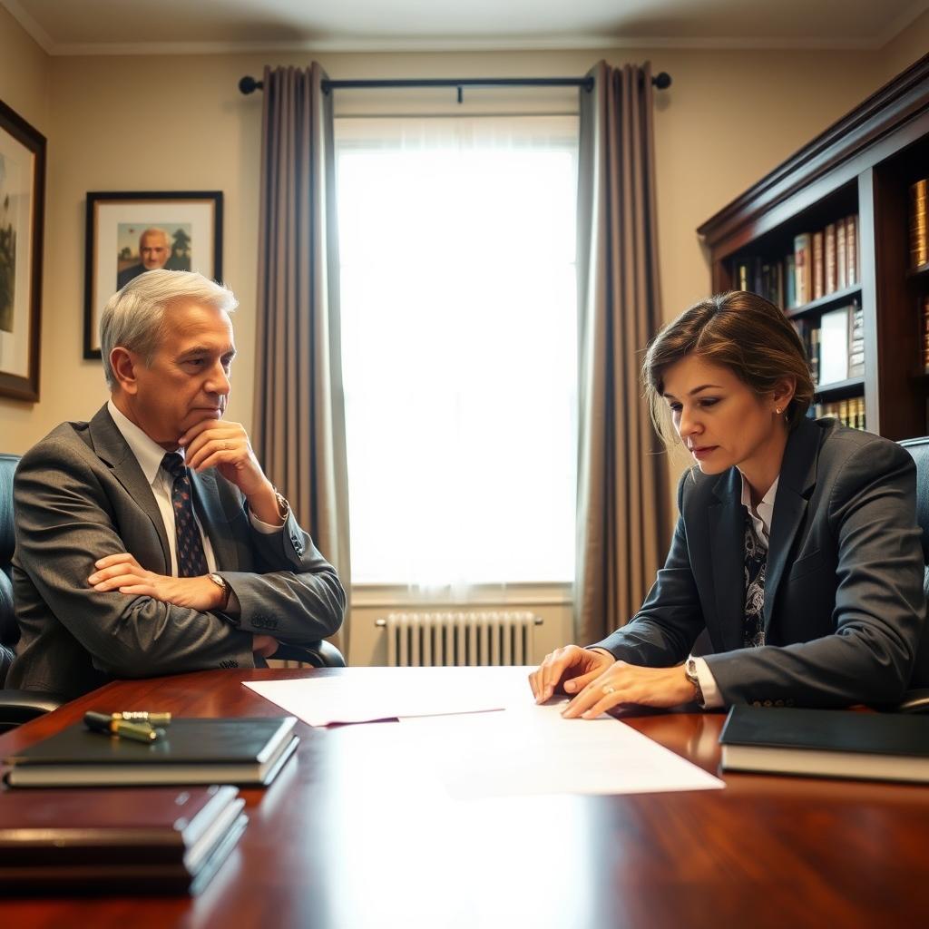 Armed Forces Divorce Lawyer Hanover County