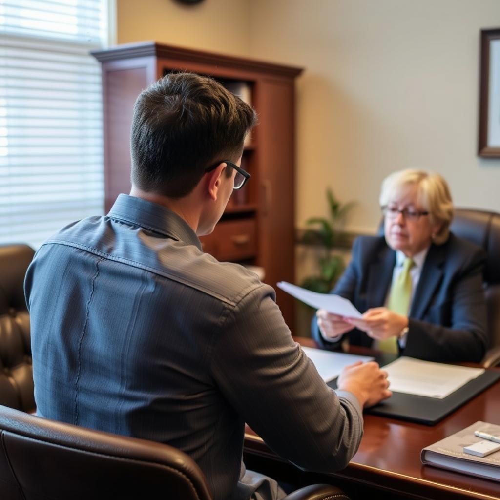 Armed Forces Divorce Lawyer Isle of Wight County