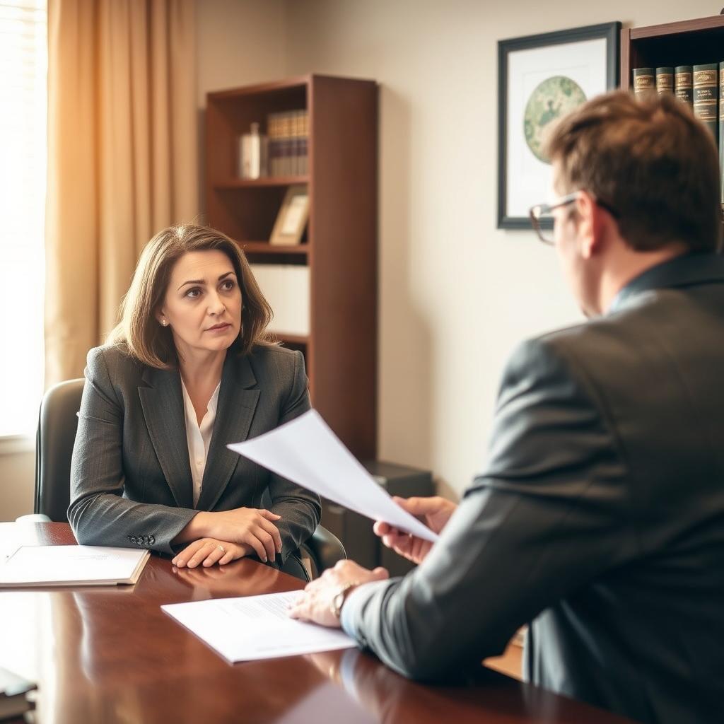 Armed Forces Divorce Lawyer New Kent County