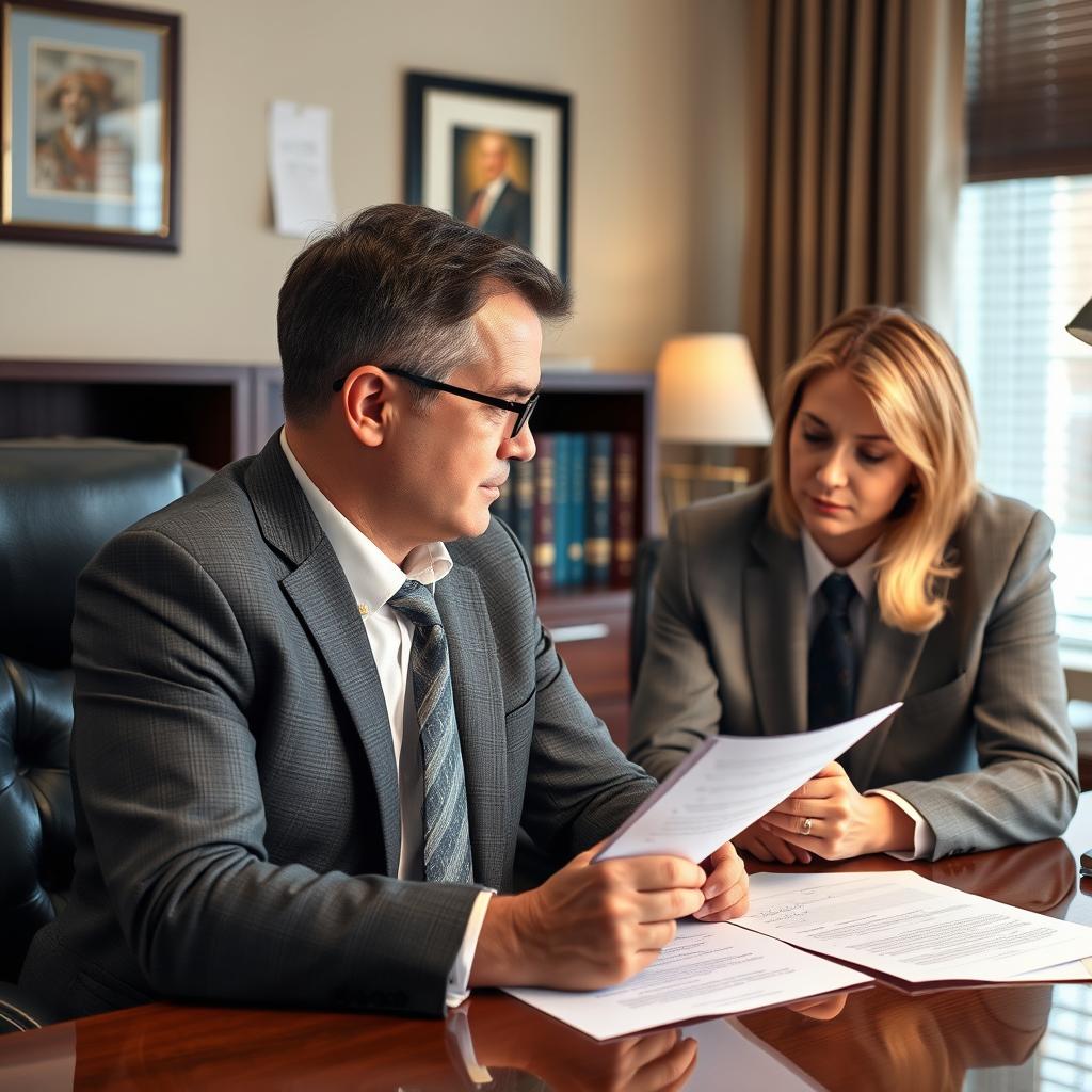 Armed Forces Divorce Lawyer Poquoson