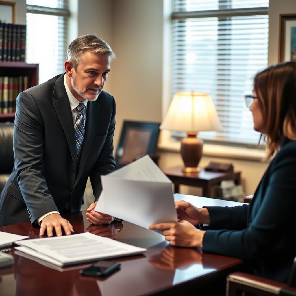 Armed Forces Divorce Lawyer Spotsylvania County
