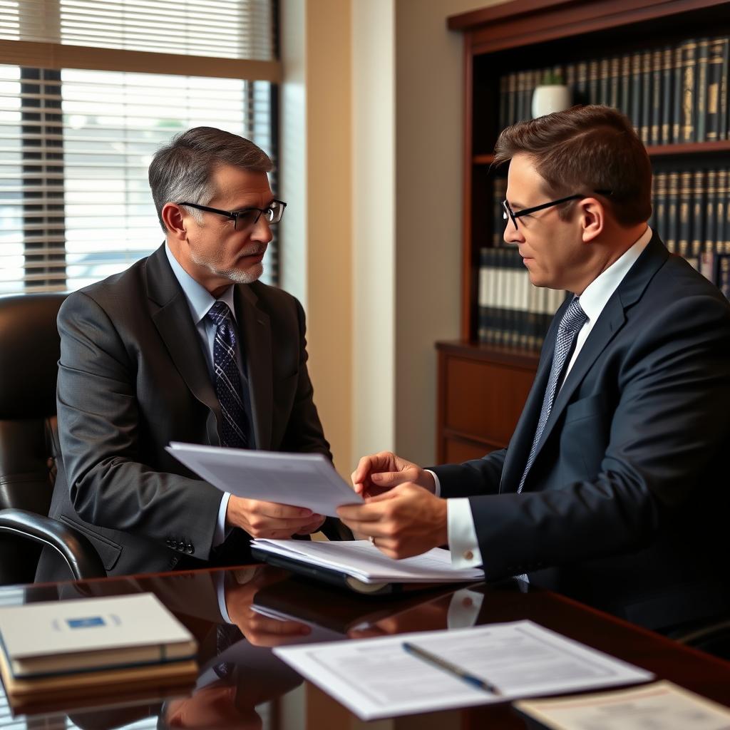 Armed Forces Divorce Lawyer Suffolk