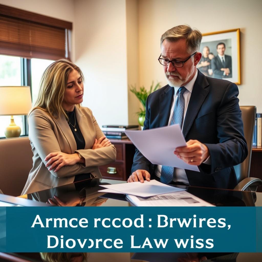 Armed Forces Divorce Lawyer Virginia Beach