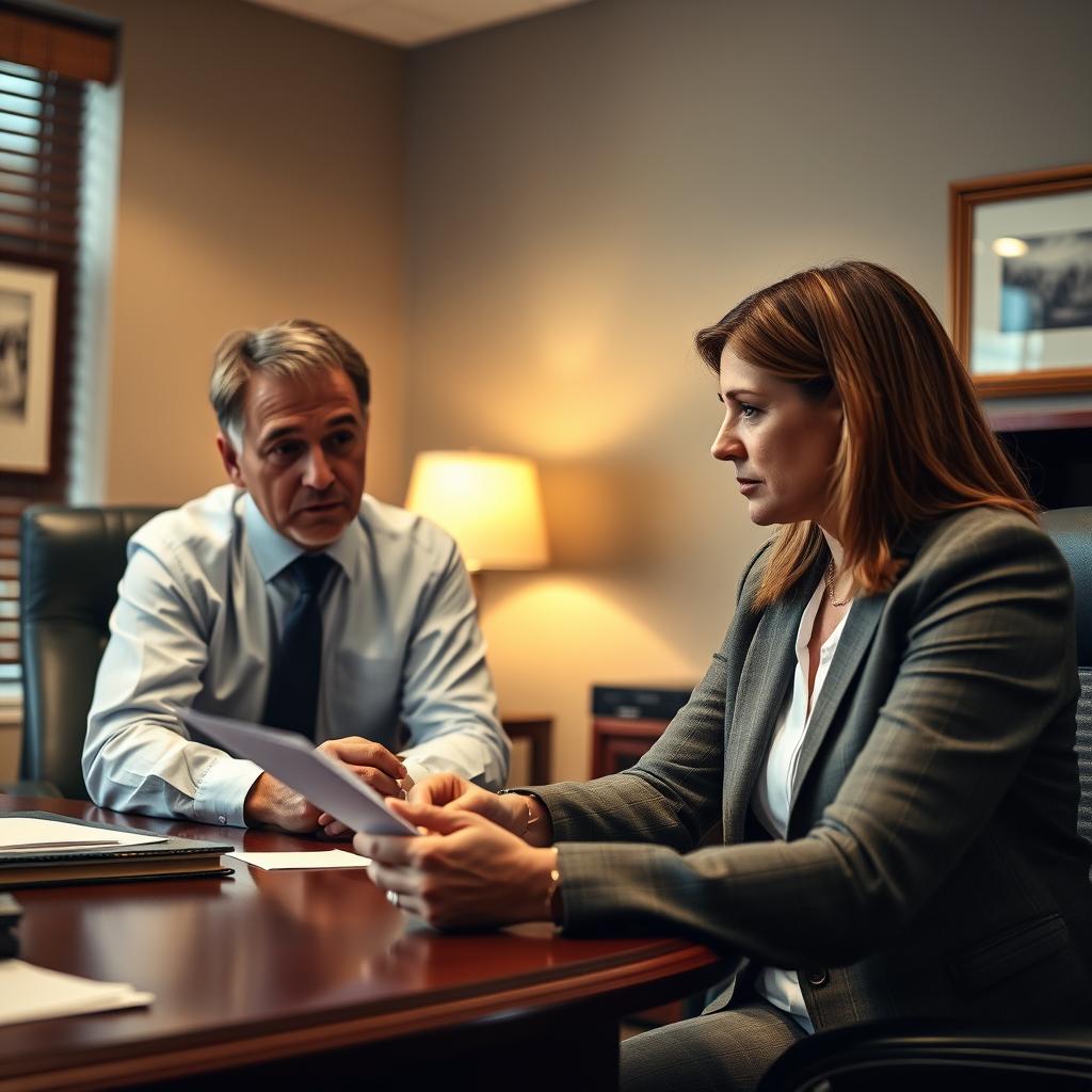 Armed Forces Divorce Lawyer York County