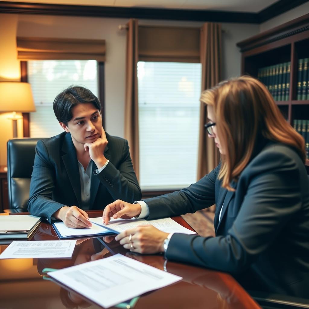 Business Valuation Divorce Lawyer Suffolk