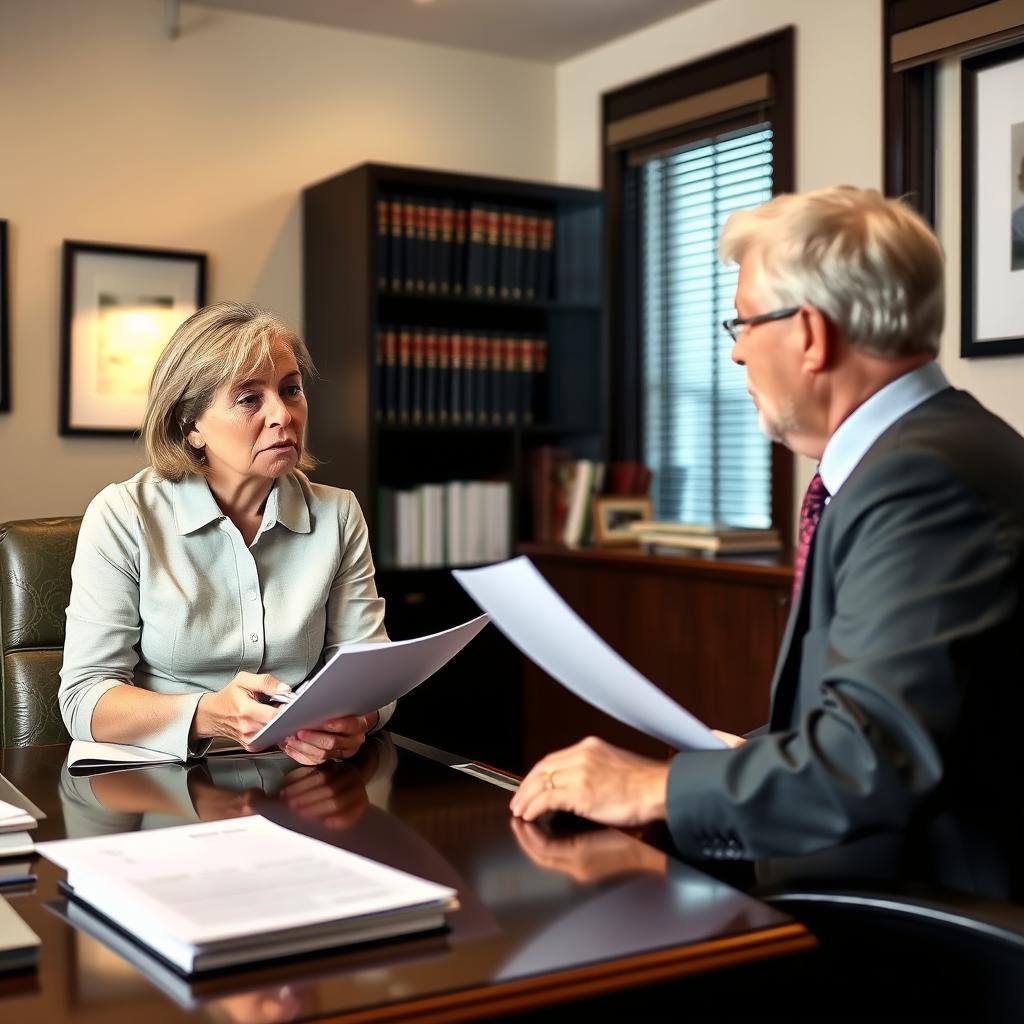 Business Valuation Divorce Lawyer Virginia Beach