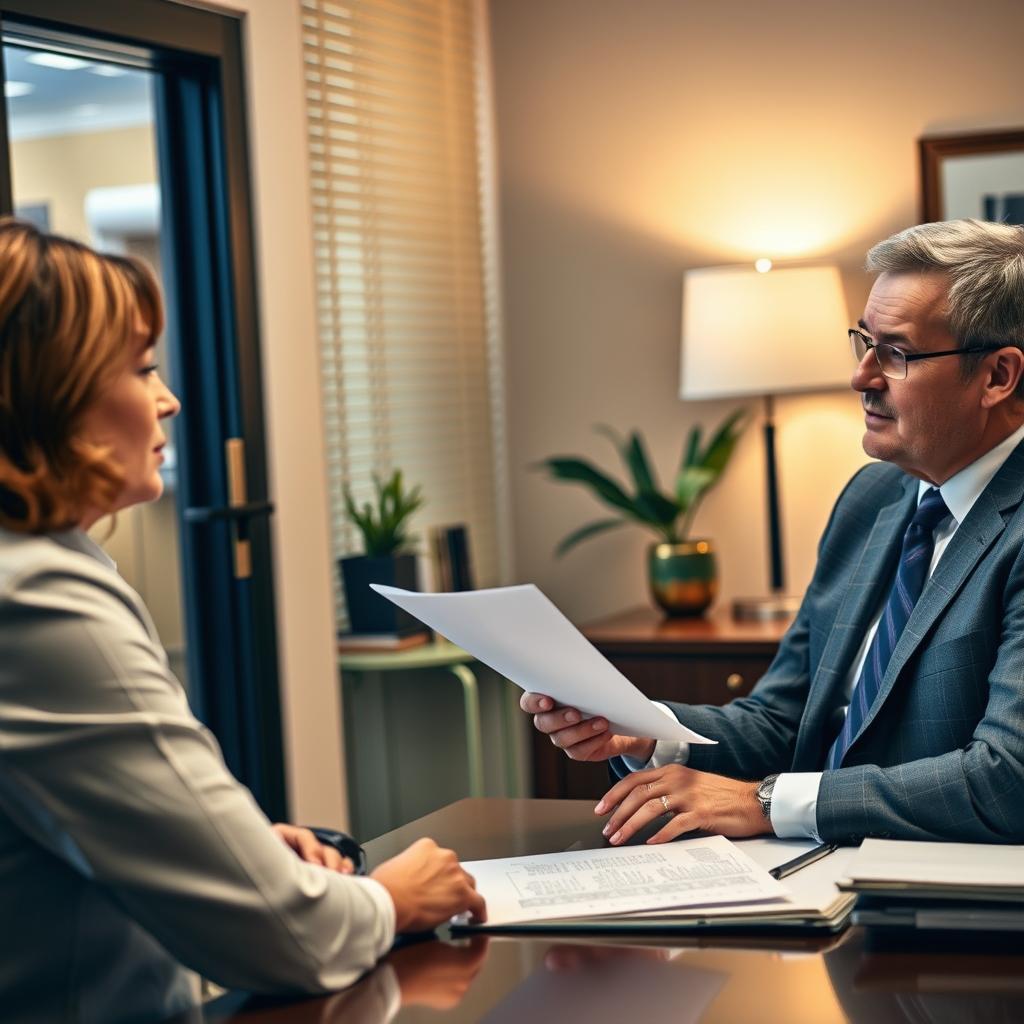 Complex Property Division Lawyer Virginia Beach