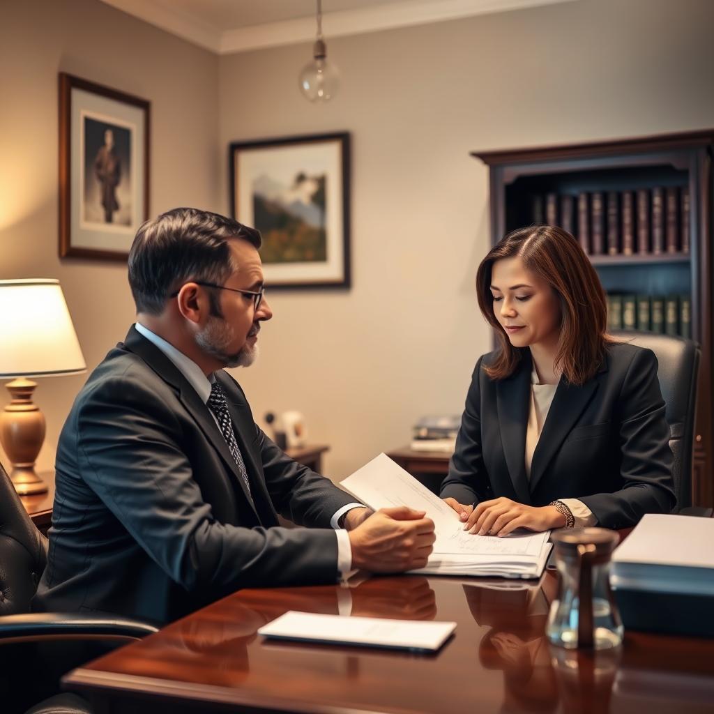 Contested Divorce Lawyer Suffolk