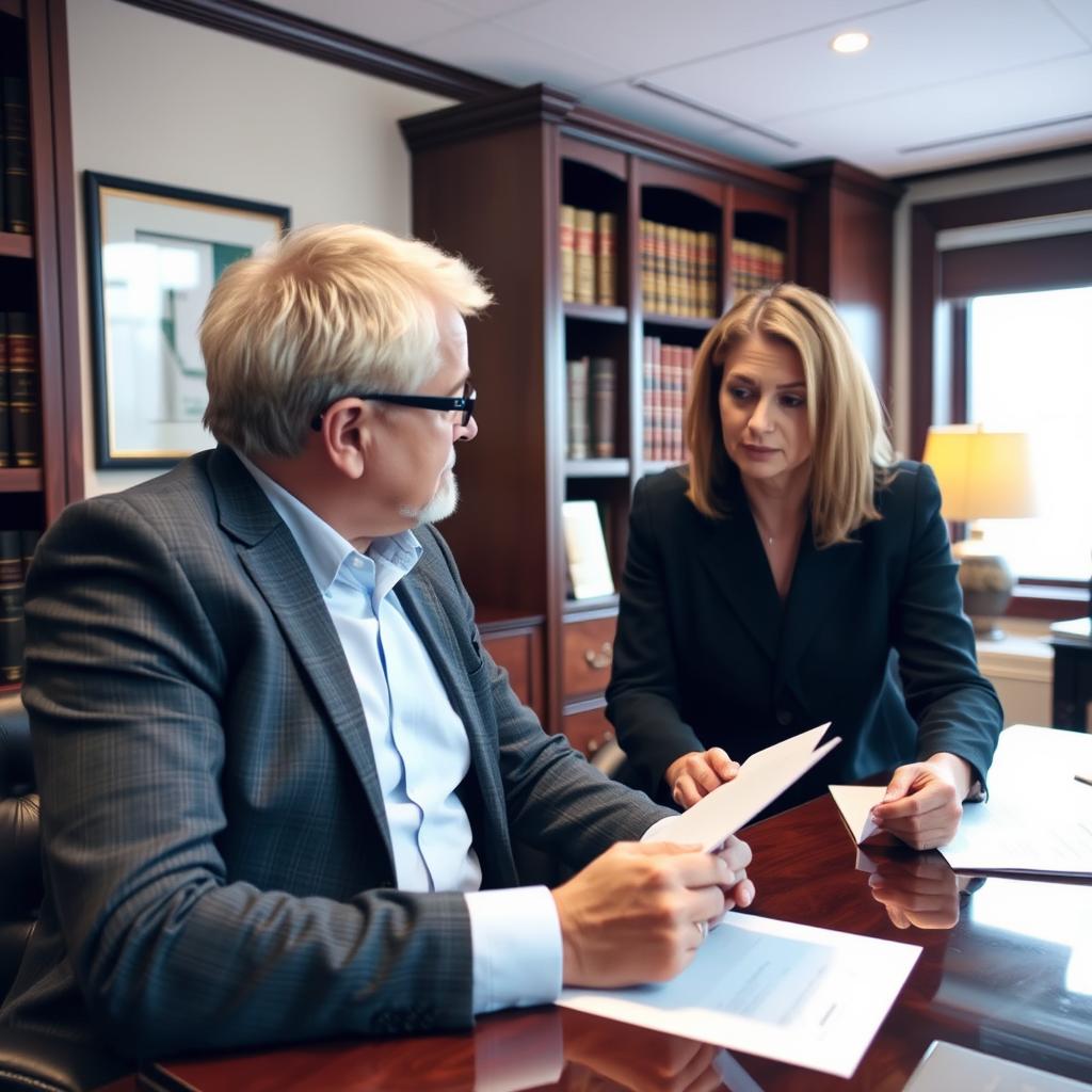 Family Law Lawyer Caroline County