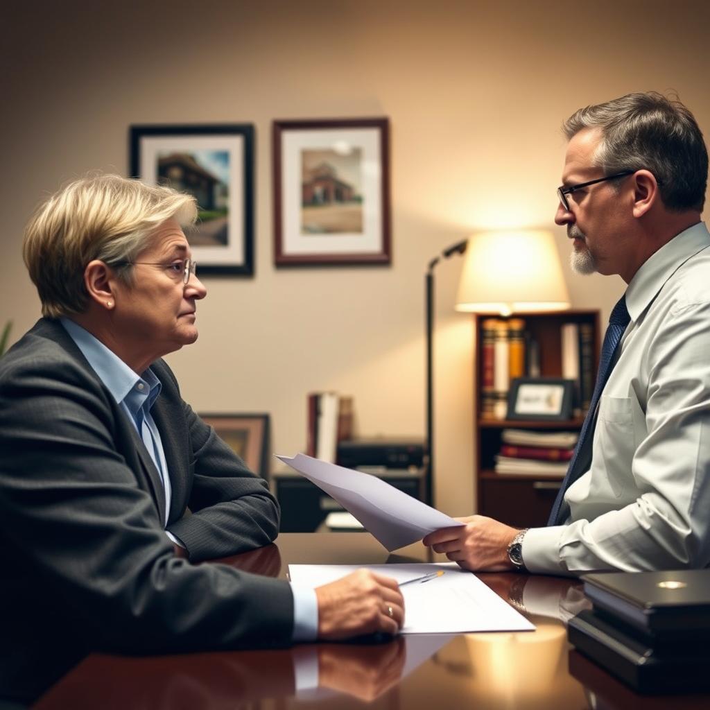 Family Law Lawyer Chesapeake