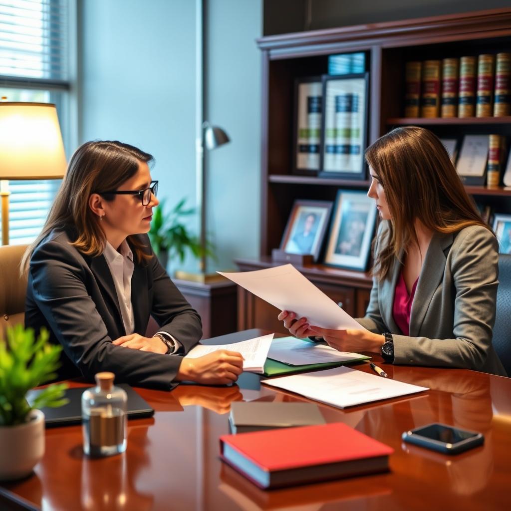 Flat Fee Uncontested Divorce Lawyer Chesapeake