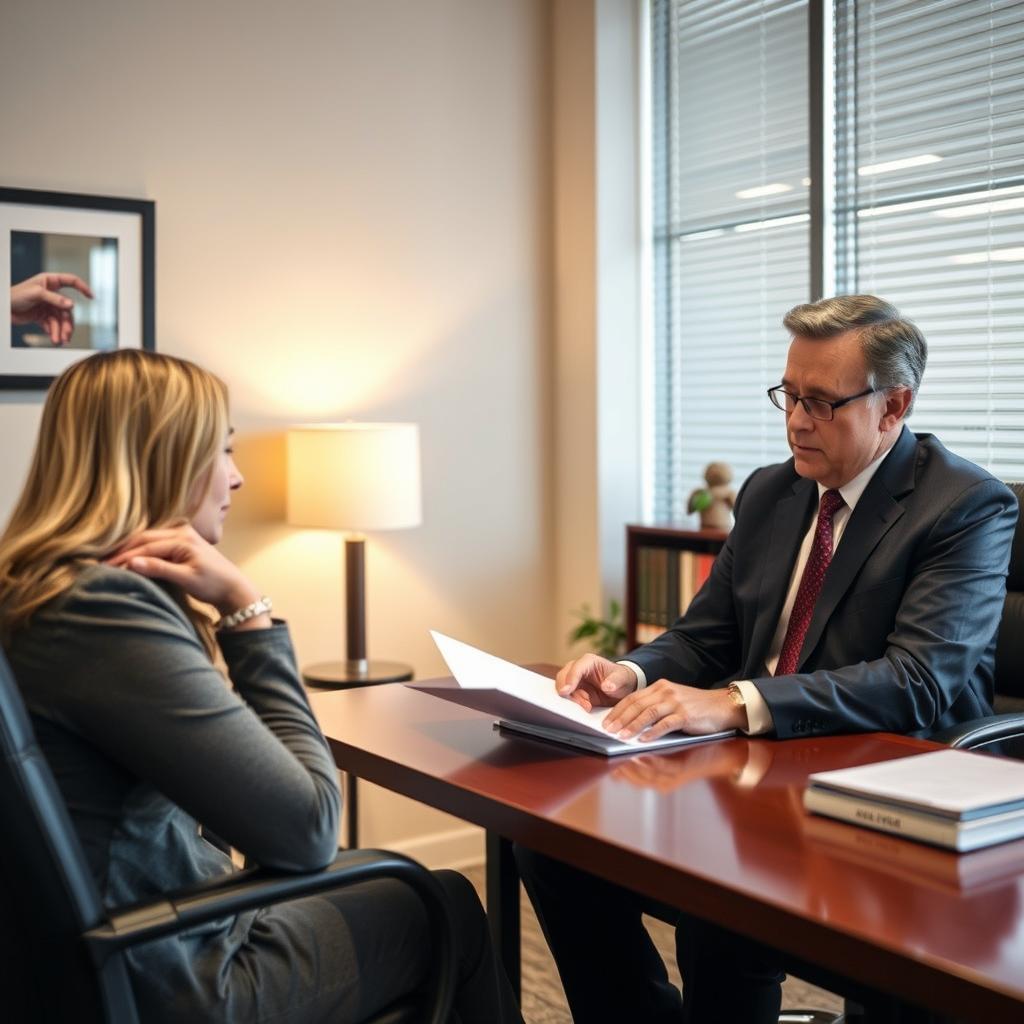 Flat Fee Uncontested Divorce Lawyer Colonial Heights