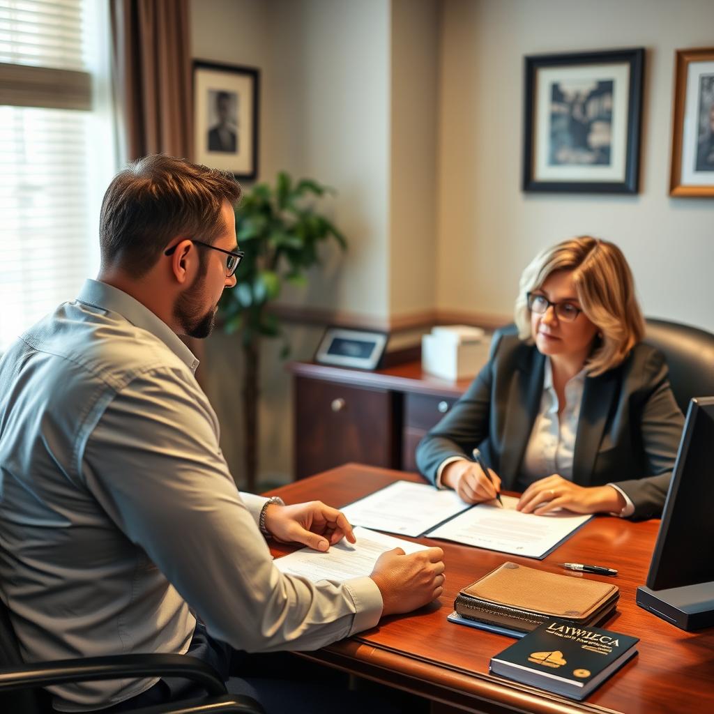 Flat Fee Uncontested Divorce Lawyer Dinwiddie County