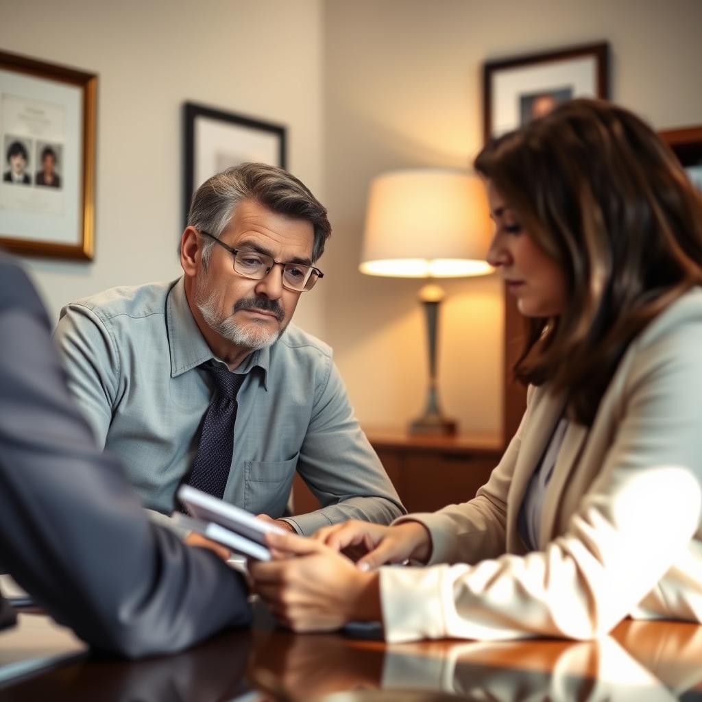 Flat Fee Uncontested Divorce Lawyer Fluvanna County