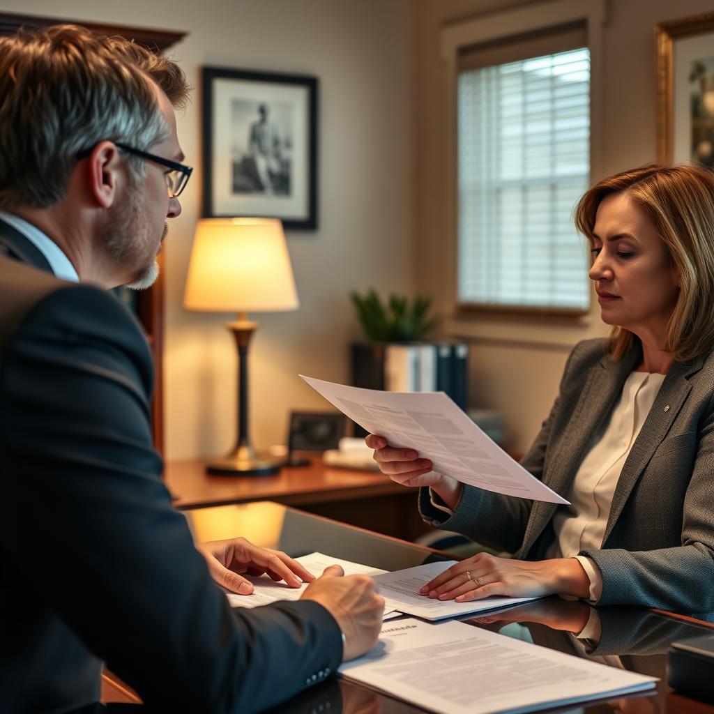 Flat Fee Uncontested Divorce Lawyer Fredericksburg
