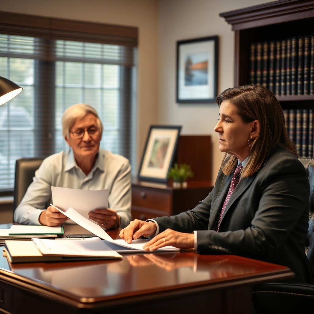 Flat Fee Uncontested Divorce Lawyer Goochland County