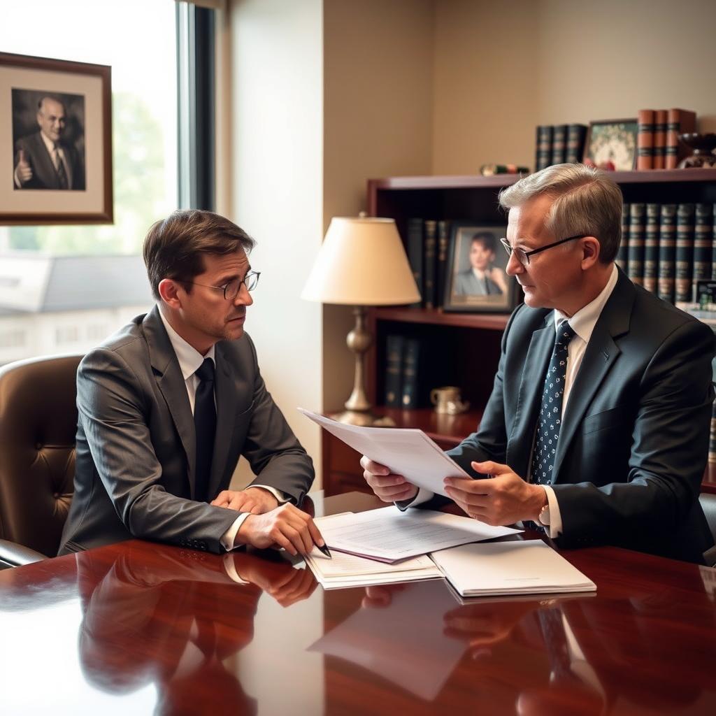 Flat Fee Uncontested Divorce Lawyer Hanover County