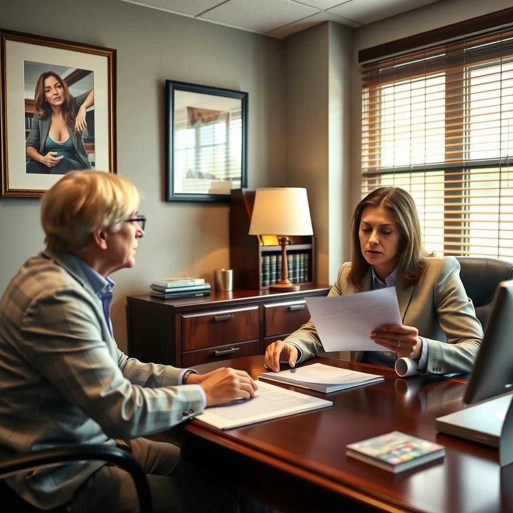 Flat Fee Uncontested Divorce Lawyer Henrico County