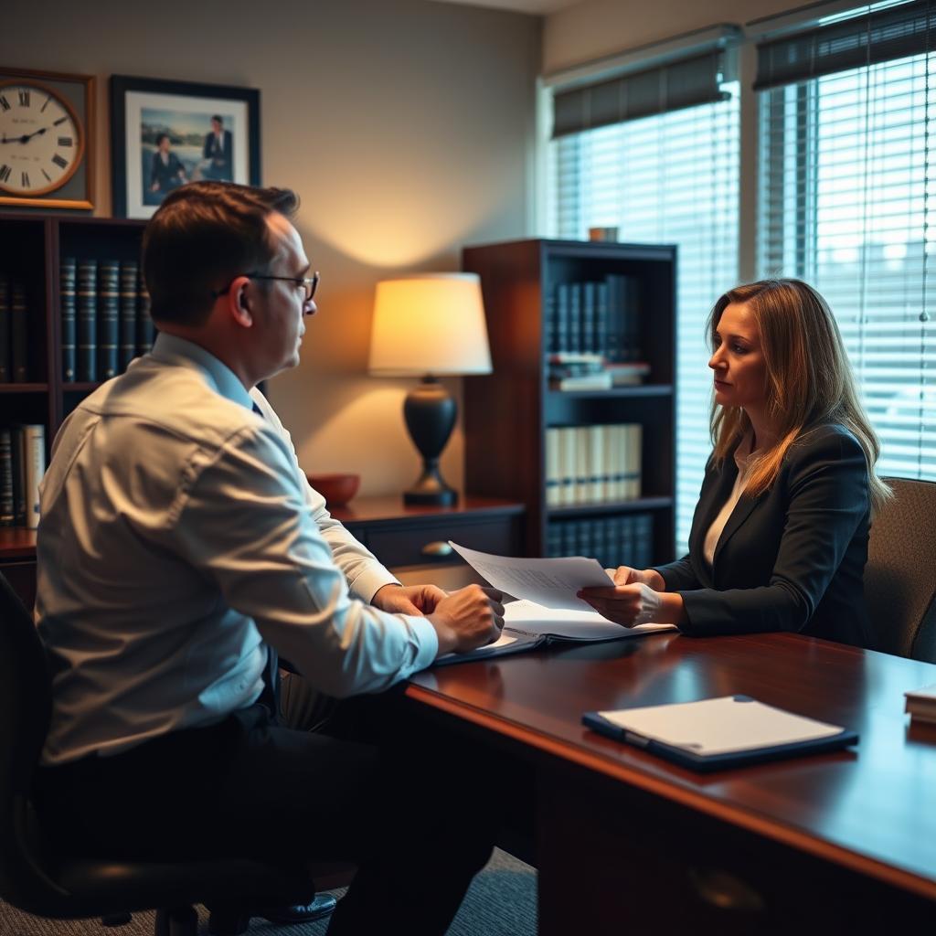 Flat Fee Uncontested Divorce Lawyer Isle of Wight County