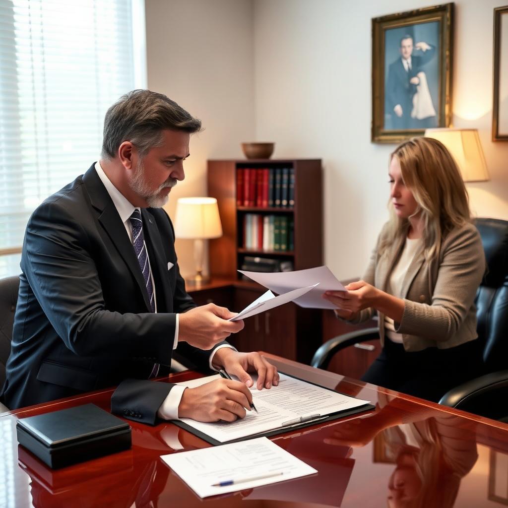 Flat Fee Uncontested Divorce Lawyer Louisa County