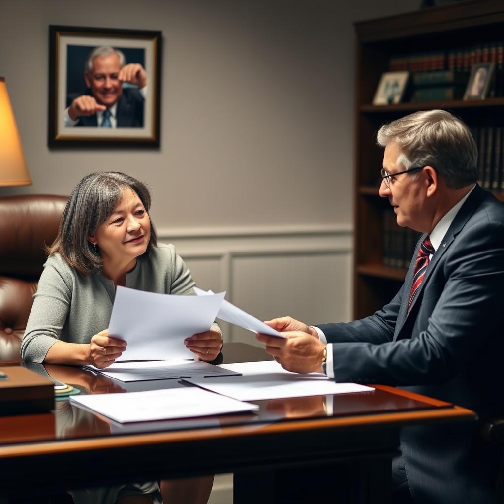 Flat Fee Uncontested Divorce Lawyer New Kent County