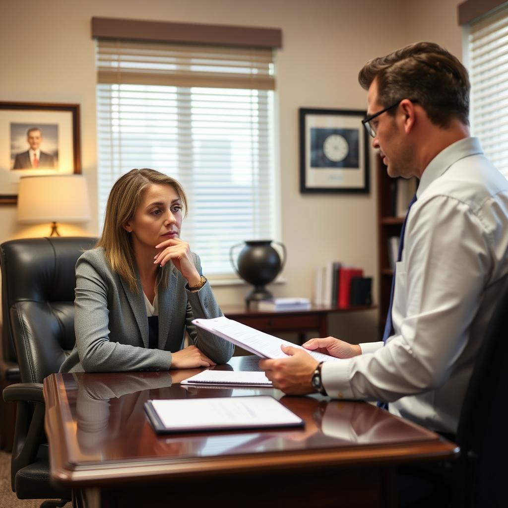 Flat Fee Uncontested Divorce Lawyer Poquoson