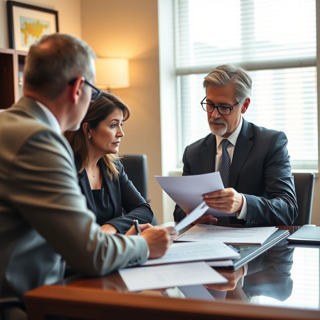 Flat Fee Uncontested Divorce Lawyer Suffolk