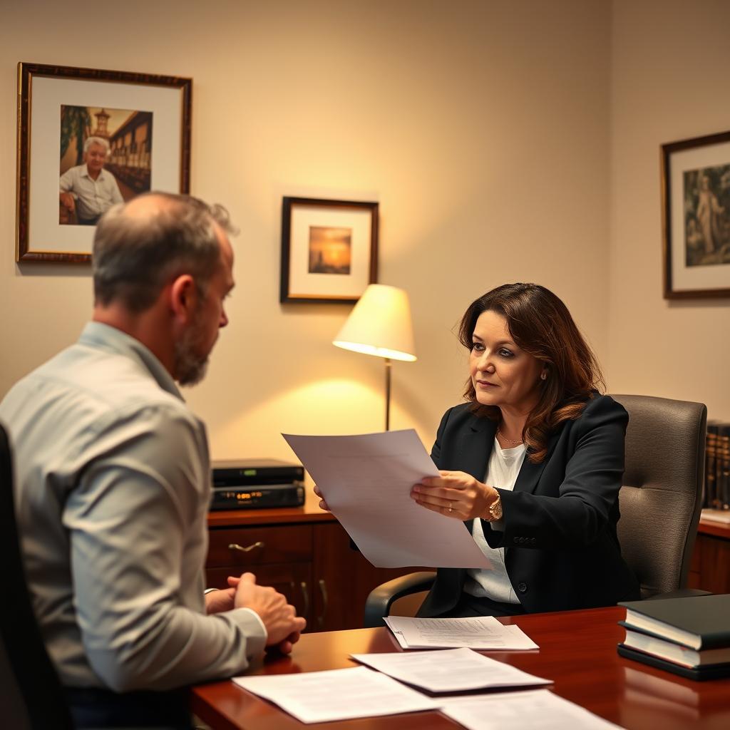 Flat Fee Uncontested Divorce Lawyer Virginia Beach