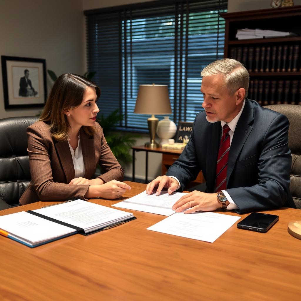 Flat Fee Uncontested Divorce Lawyer York County