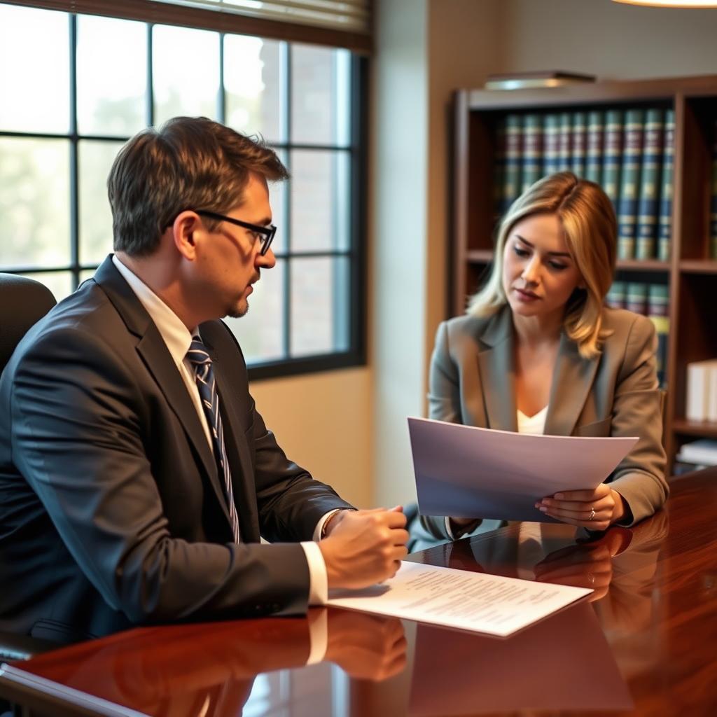 High Net Worth Divorce Lawyer Fluvanna County