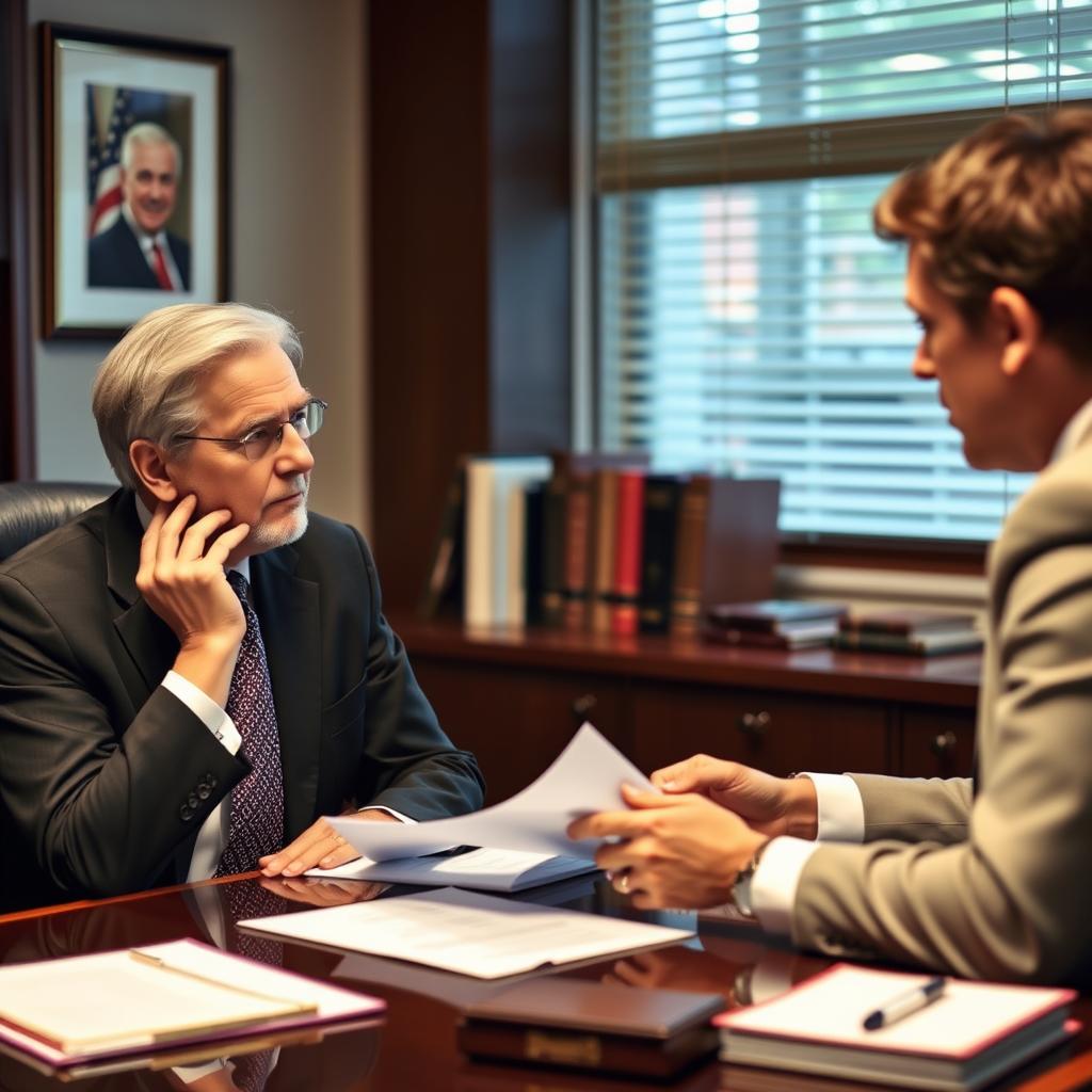 High Net Worth Divorce Lawyer Henrico County