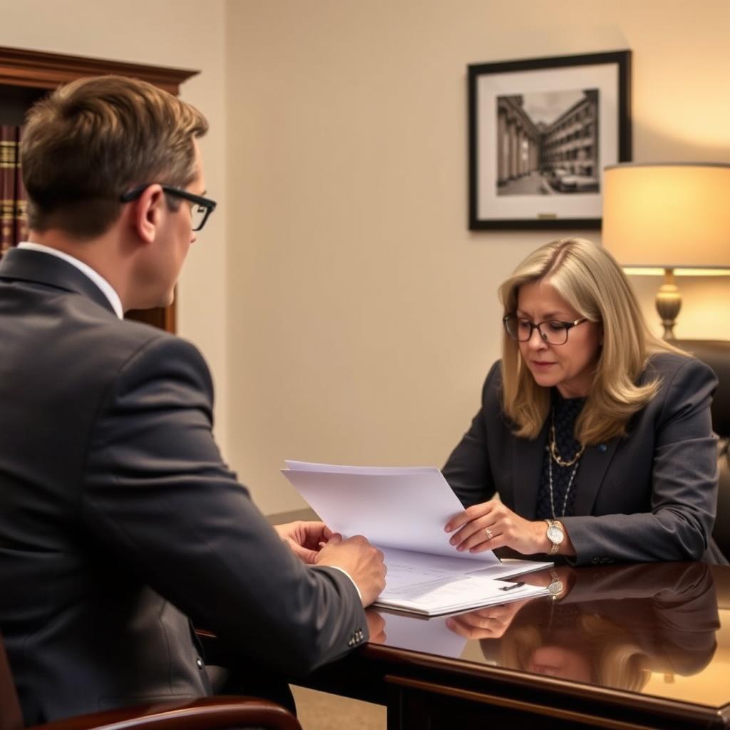 High Net Worth Divorce Lawyer Suffolk