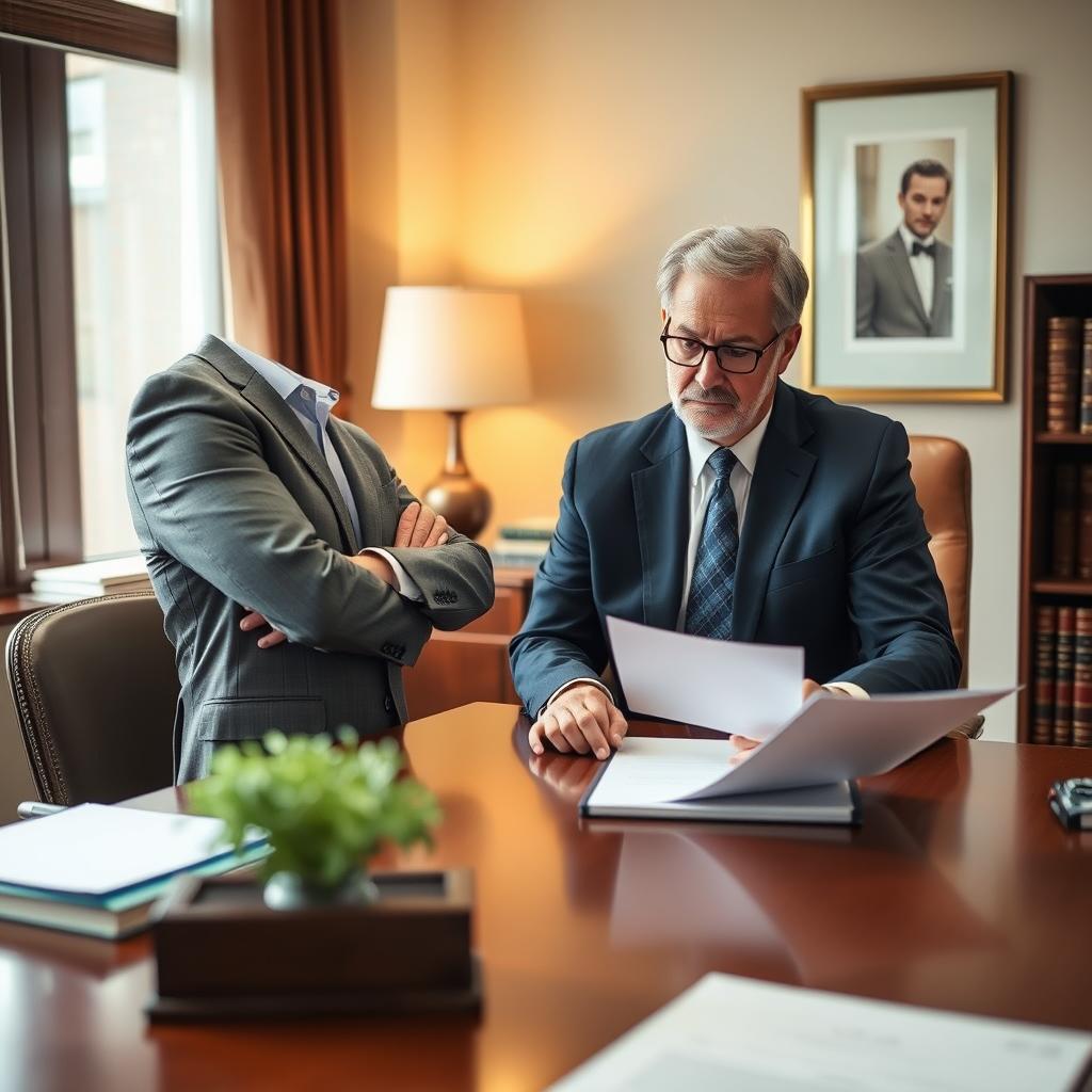 High Net Worth Divorce Lawyer Virginia Beach