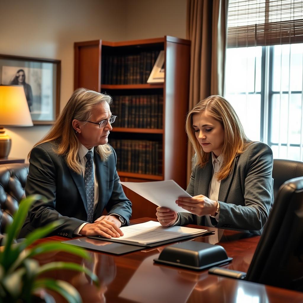 International Assets Divorce Lawyer Caroline County