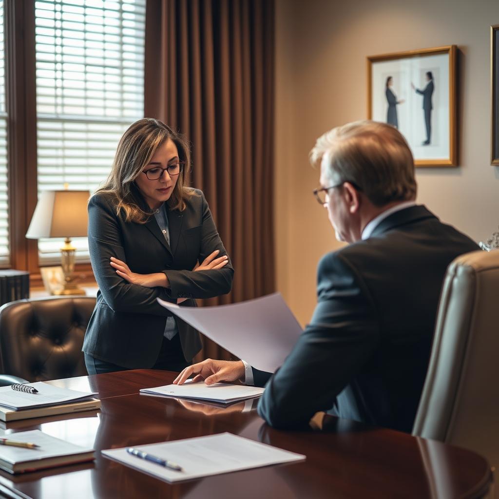 International Assets Divorce Lawyer Colonial Heights