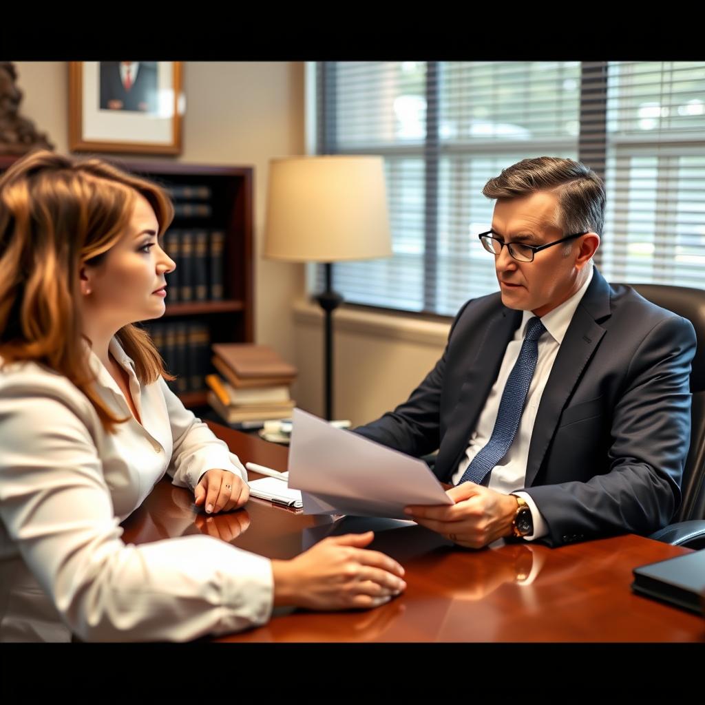 International Assets Divorce Lawyer Dinwiddie County