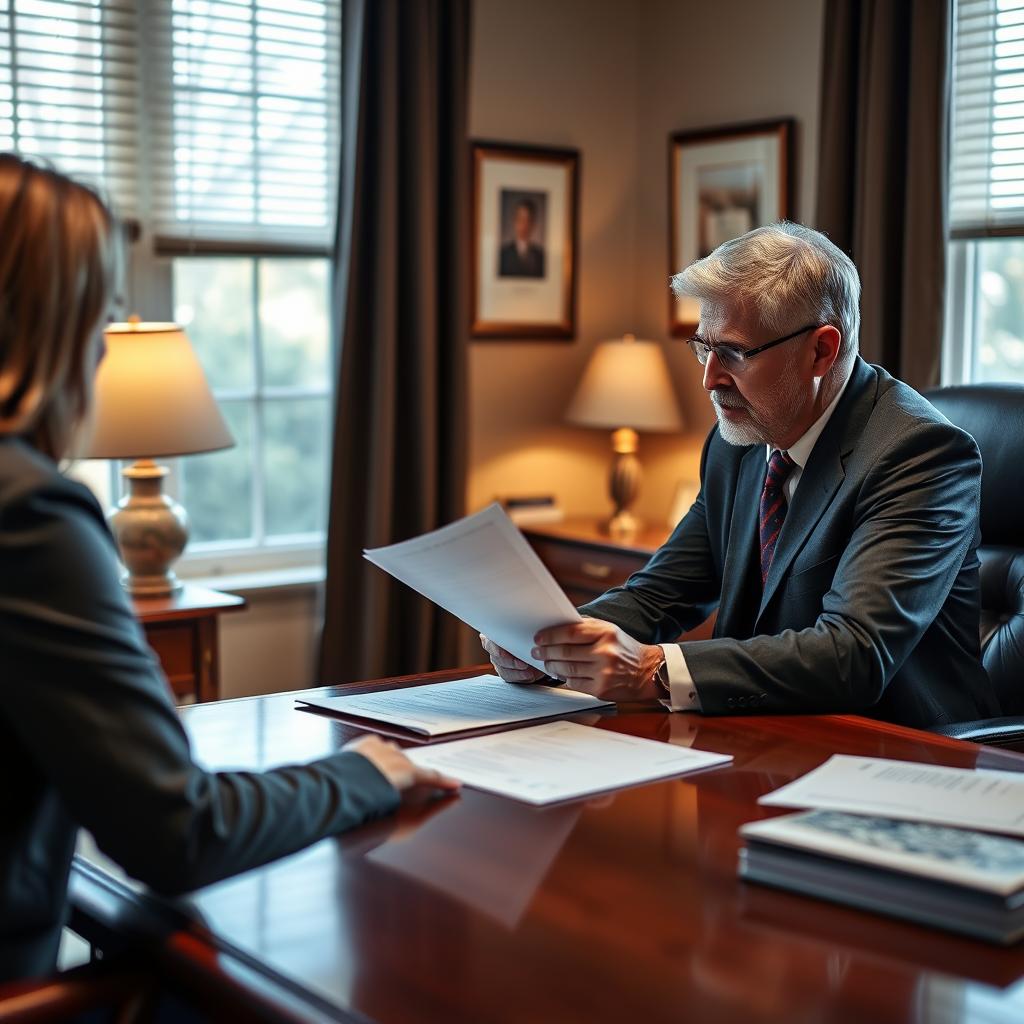 International Assets Divorce Lawyer Fluvanna County