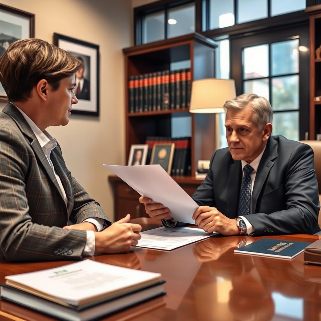 International Assets Divorce Lawyer Henrico County