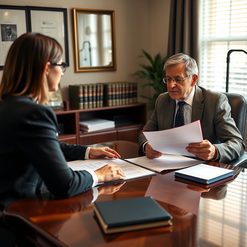 International Assets Divorce Lawyer King William County