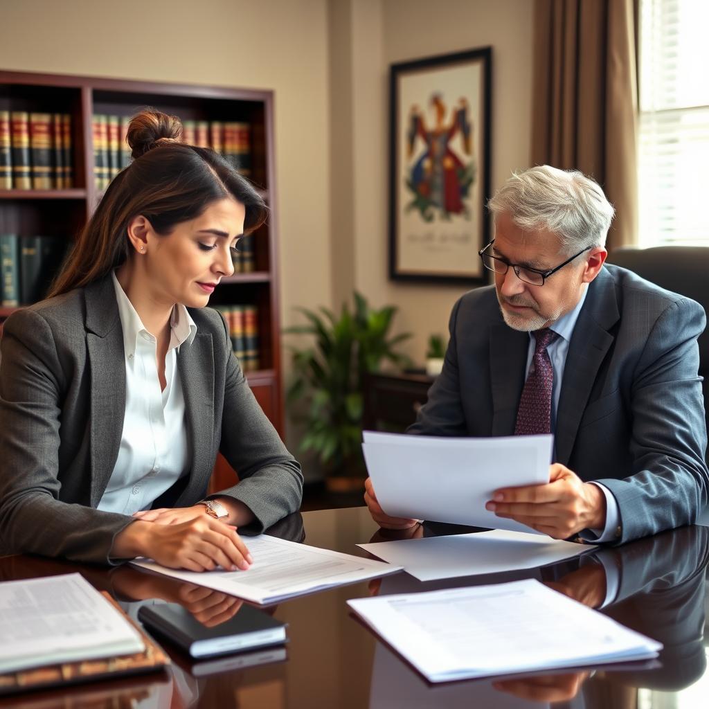 International Assets Divorce Lawyer New Kent County