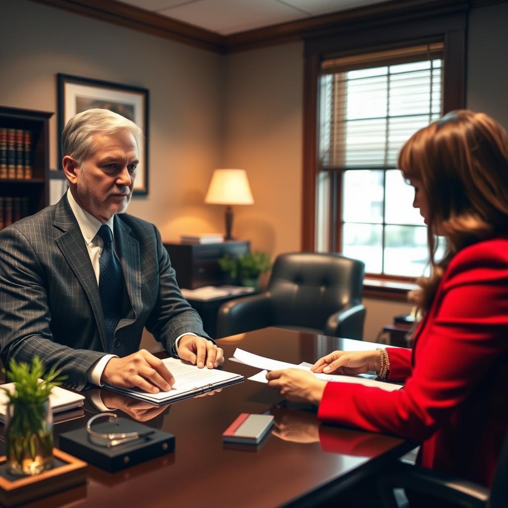 International Assets Divorce Lawyer Poquoson