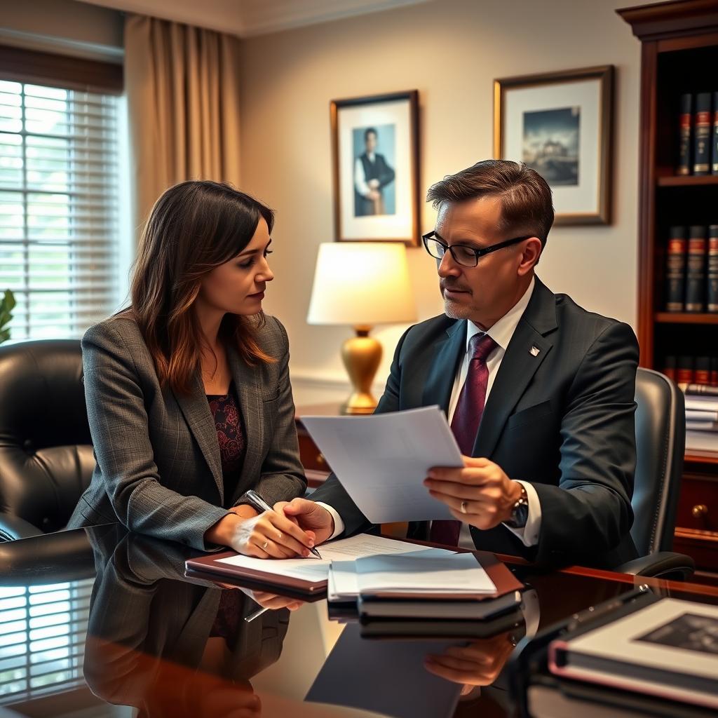 International Assets Divorce Lawyer Suffolk