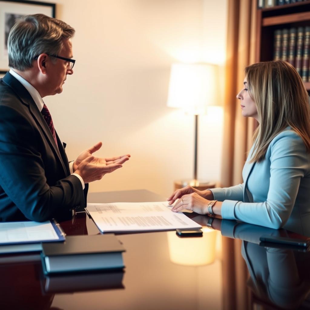 International Assets Divorce Lawyer Virginia Beach