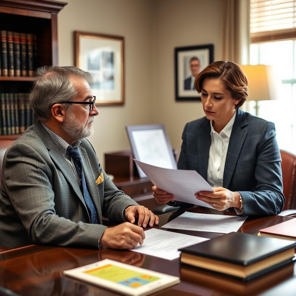 Marital Settlement Agreement Lawyer Isle of Wight County