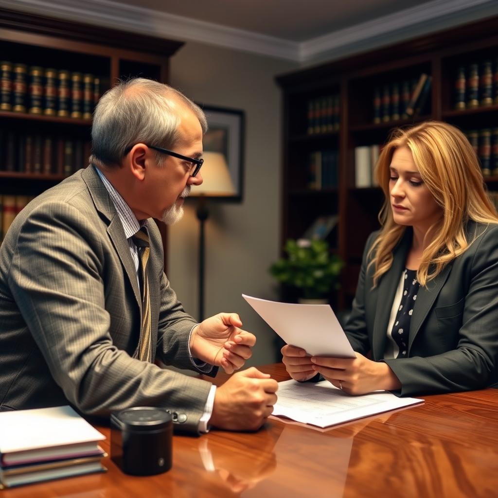 Marital Settlement Agreement Lawyer Virginia Beach