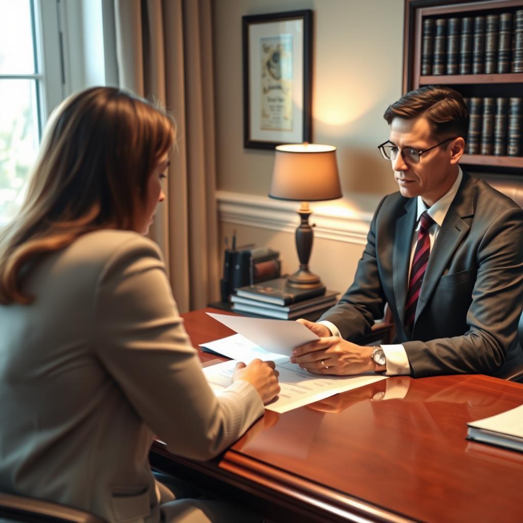 Marital Settlement Agreement Lawyer York County