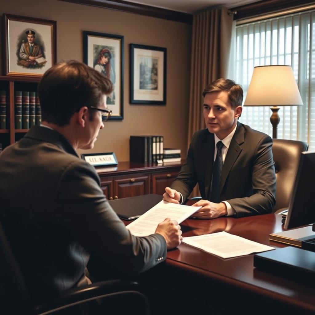Military Divorce Lawyer Chesapeake